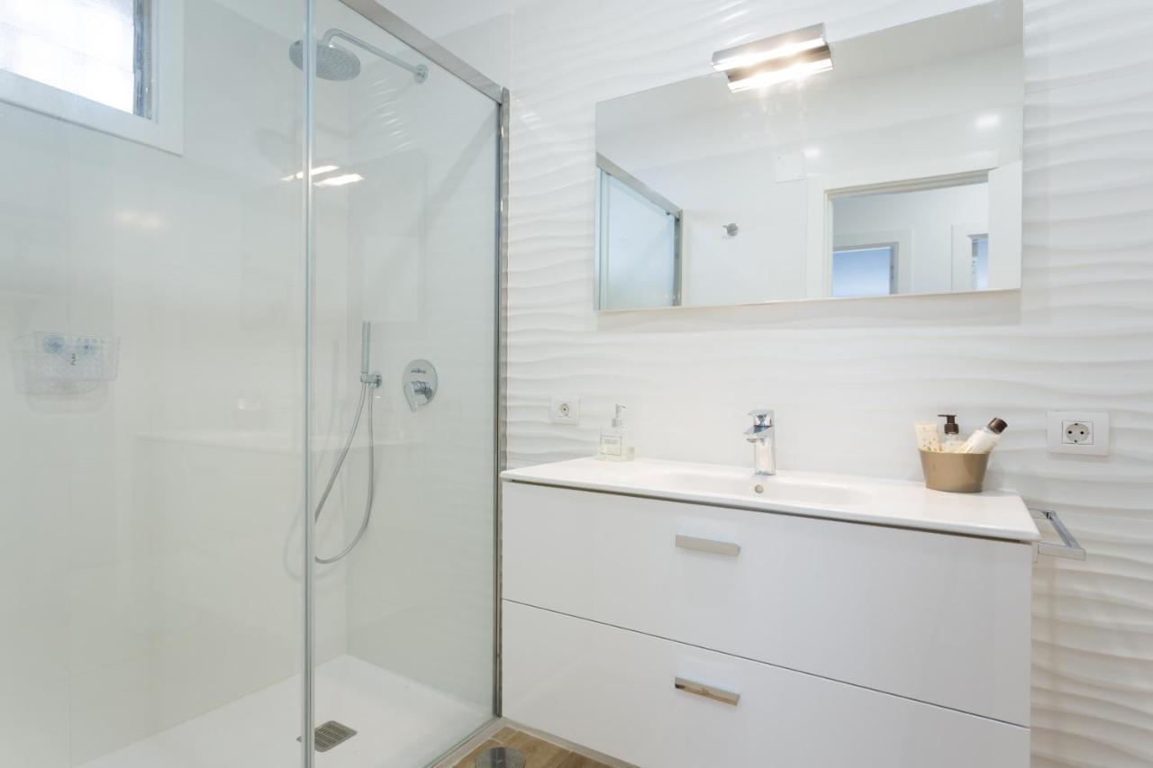 Home2Book Modern Center Apartment With Terrace سانتا كروز دي تينيريف المظهر الخارجي الصورة