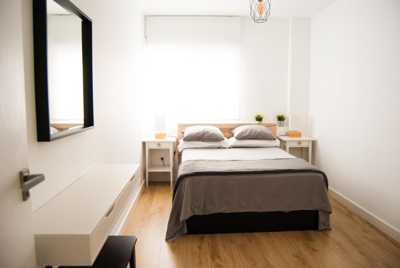 Home2Book Modern Center Apartment With Terrace سانتا كروز دي تينيريف المظهر الخارجي الصورة