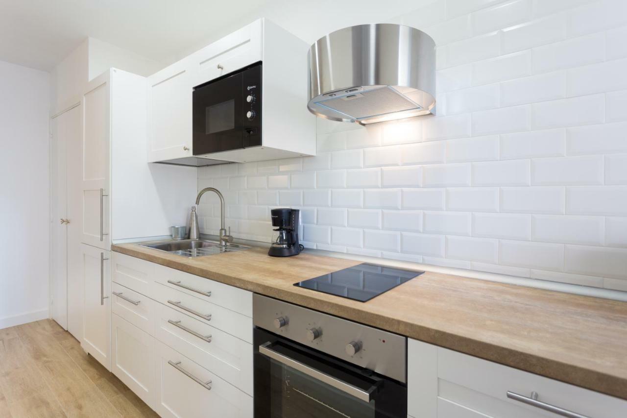 Home2Book Modern Center Apartment With Terrace سانتا كروز دي تينيريف المظهر الخارجي الصورة