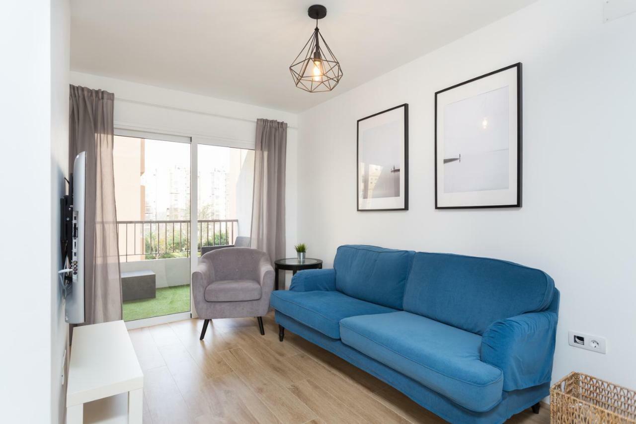 Home2Book Modern Center Apartment With Terrace سانتا كروز دي تينيريف المظهر الخارجي الصورة