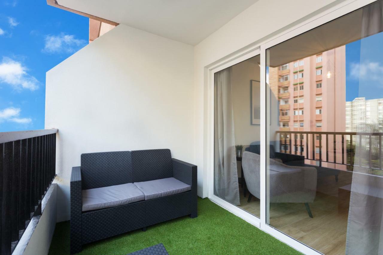 Home2Book Modern Center Apartment With Terrace سانتا كروز دي تينيريف المظهر الخارجي الصورة